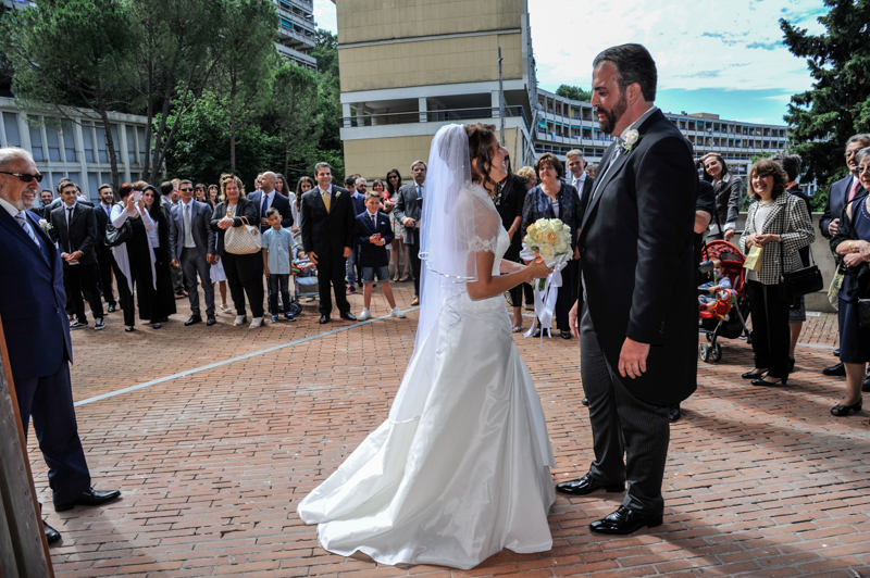 fotografo matrimonio genova